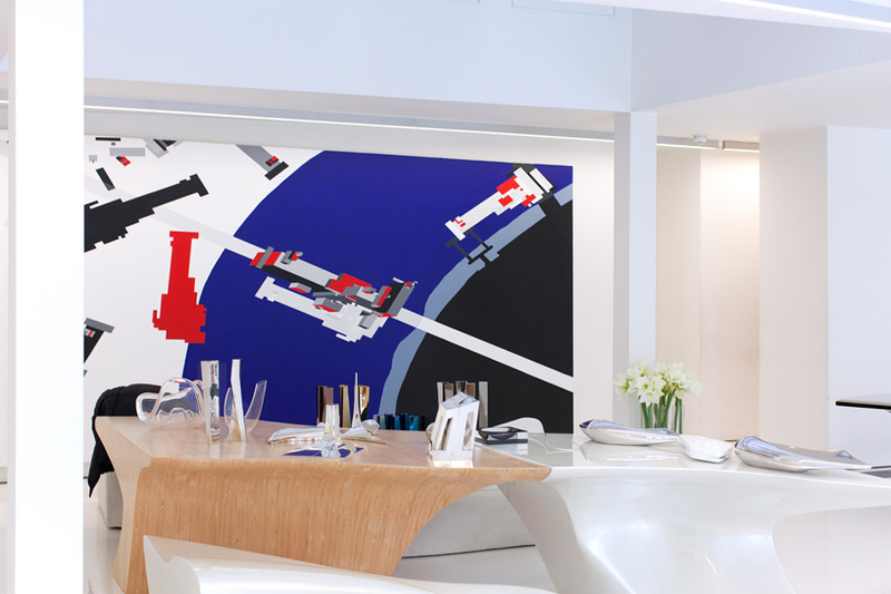 Illustration for article titled Inside the Homes That 11 Great Architects Designed For Themselves